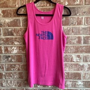 The North Face - Women’s tank top - Sz XL